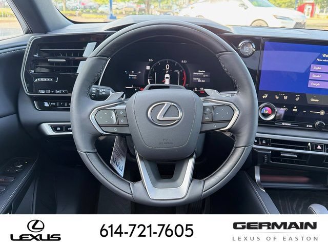 New 2026 Lexus RX 350 Premium Plus AWD/4WD image 20