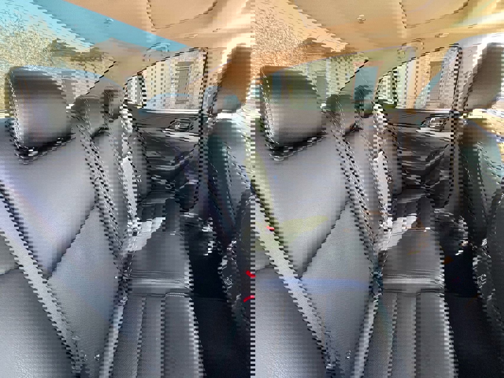 Used 2018 Nissan Maxima 3.5 SL image 19