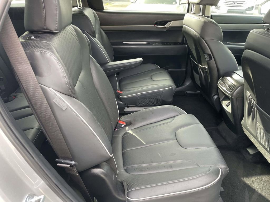 Used 2025 Hyundai Palisade SEL image 44