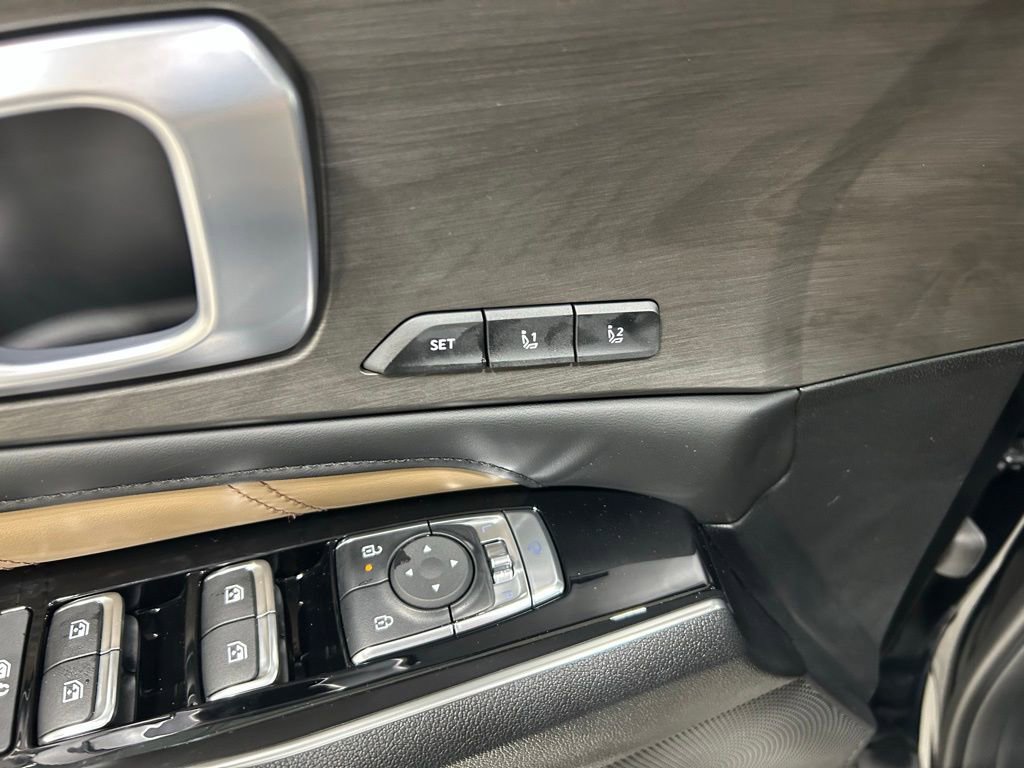 New 2026 Kia Sorento SX Prestige image 13