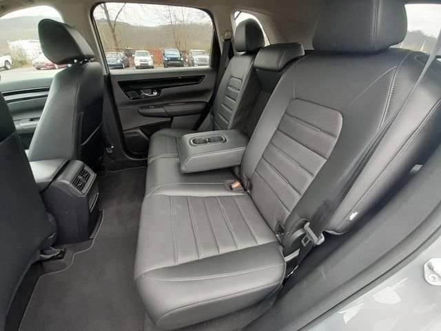 Used 2023 Honda CR-V EX-L image 44