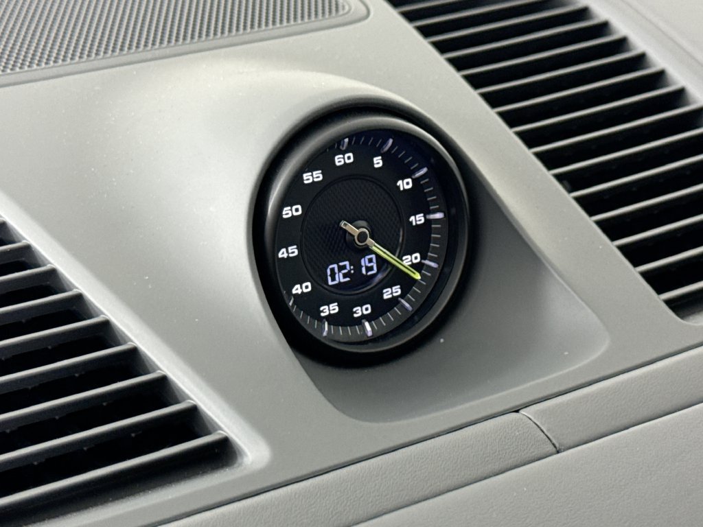 Certified 2023 Porsche Cayenne AWD/4WD image 17