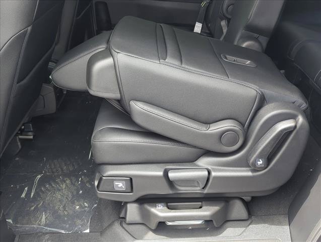 New 2026 Honda Odyssey EX-L image 4