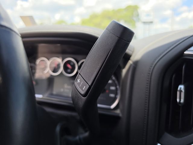 Used 2021 Chevrolet Silverado 1500 LTZ AWD/4WD image 30