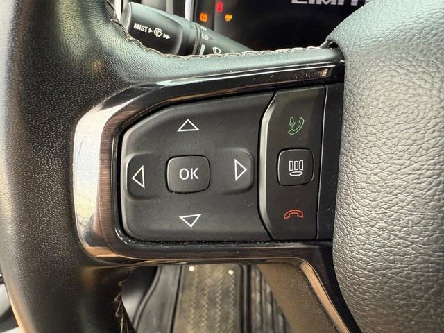 Used 2023 RAM 1500 Limited image 20