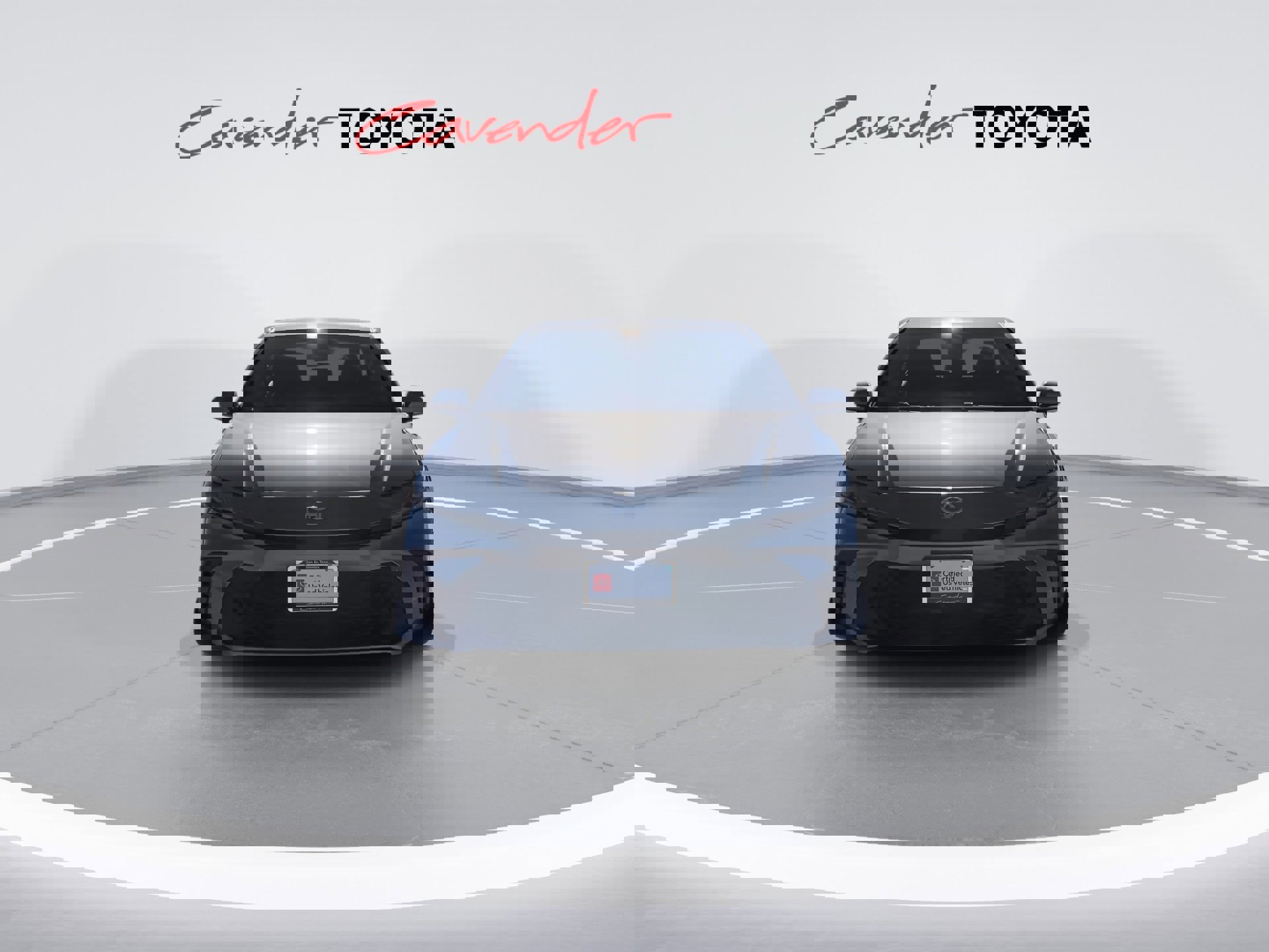 Certified 2026 Toyota Camry SE image 3