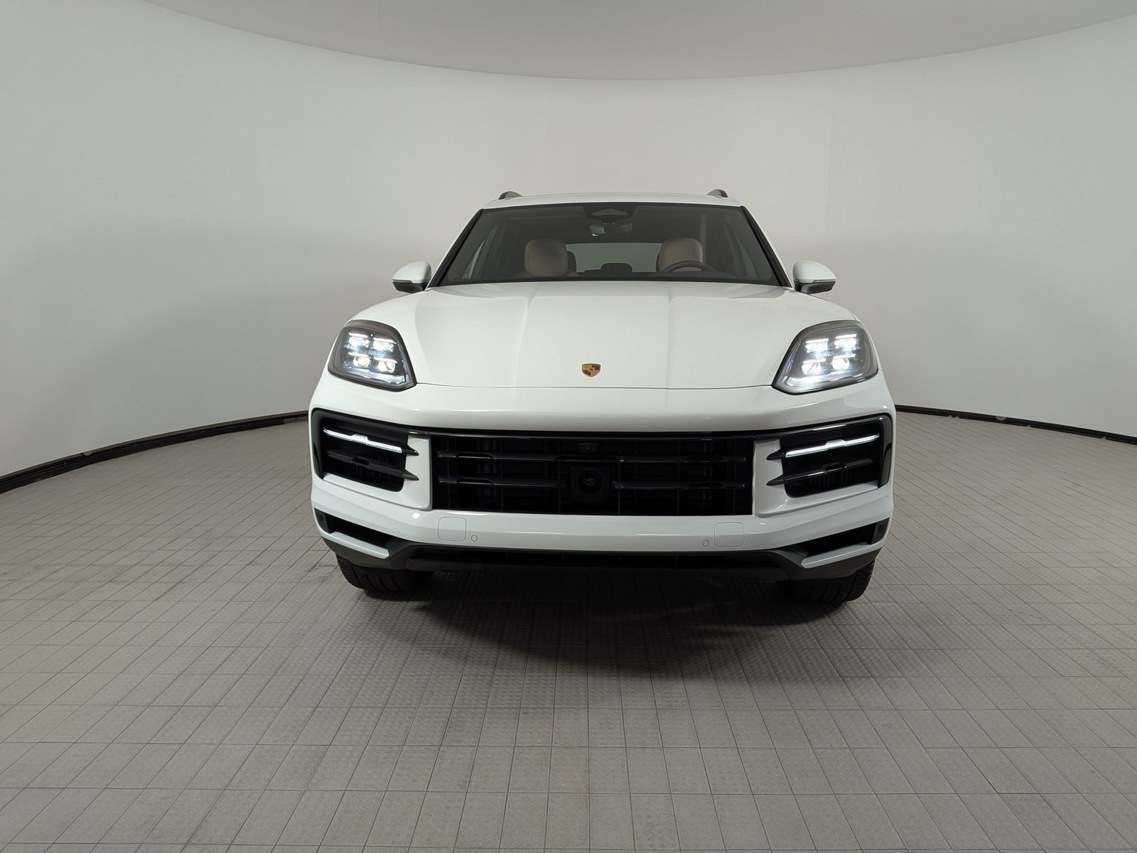 New 2026 Porsche Cayenne AWD/4WD image 6