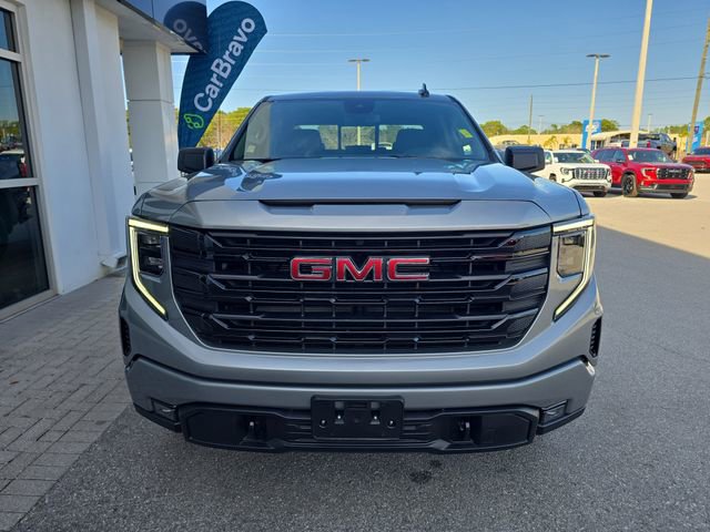New 2026 GMC Sierra 1500 Elevation w/ Preferred Package AWD/4WD image 2