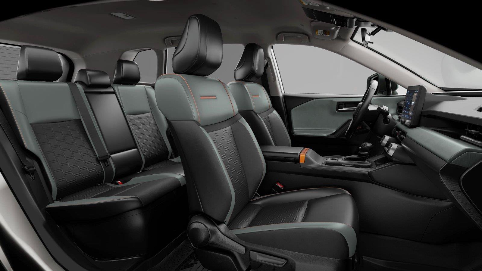 New 2026 Toyota RAV4 AWD image 28