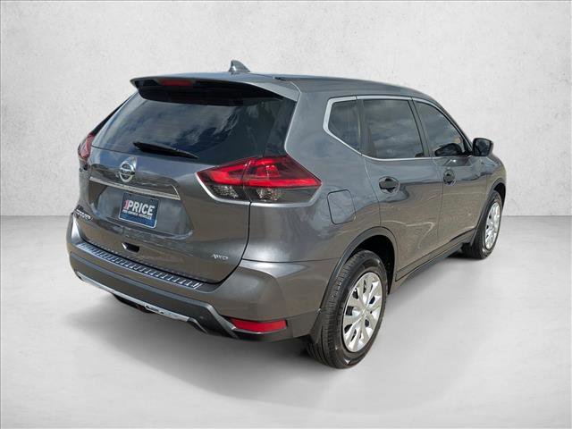 Used 2019 Nissan Rogue S image 5
