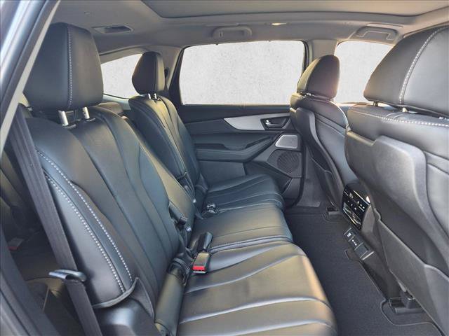 Certified 2026 Acura MDX w/ Technology Package FWD image 16