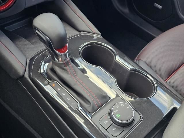 New 2026 Chevrolet Blazer RS w/ Driver Confidence II Package image 32