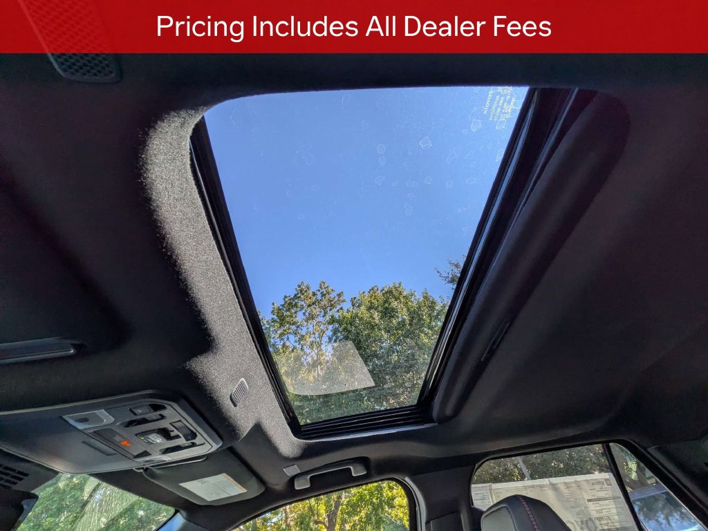 New 2026 Toyota 4Runner TRD Pro AWD/4WD image 23