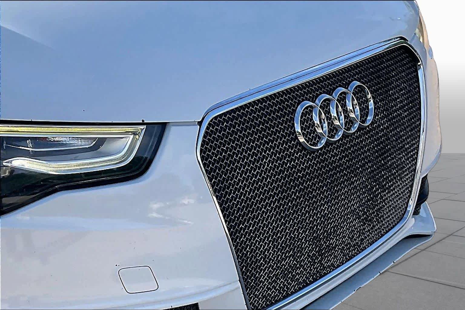 Used 2013 Audi A5 2.0T Prestige w/ Prestige Pkg AWD/4WD image 30