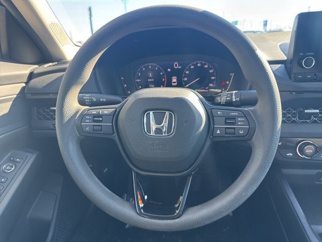 Used 2023 Honda Accord EX image 12