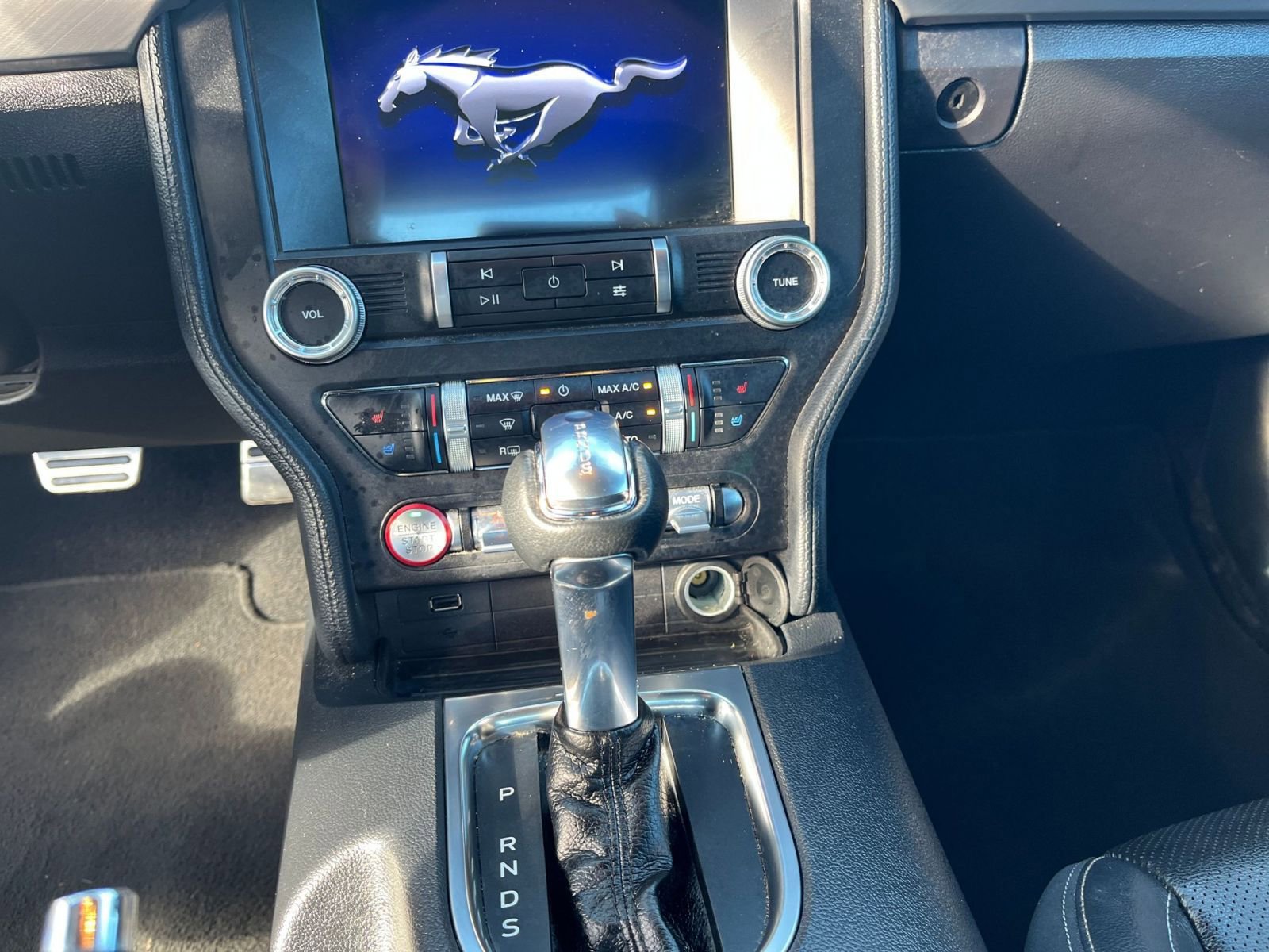 Used 2023 Ford Mustang Premium image 41