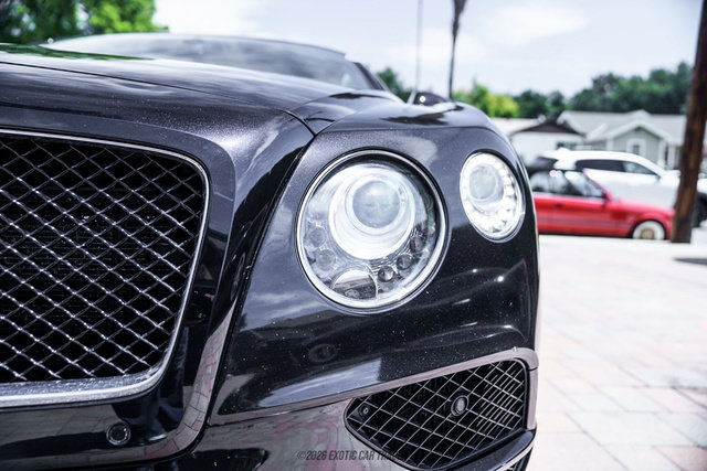Used 2016 Bentley Continental GT V8 S AWD/4WD image 62