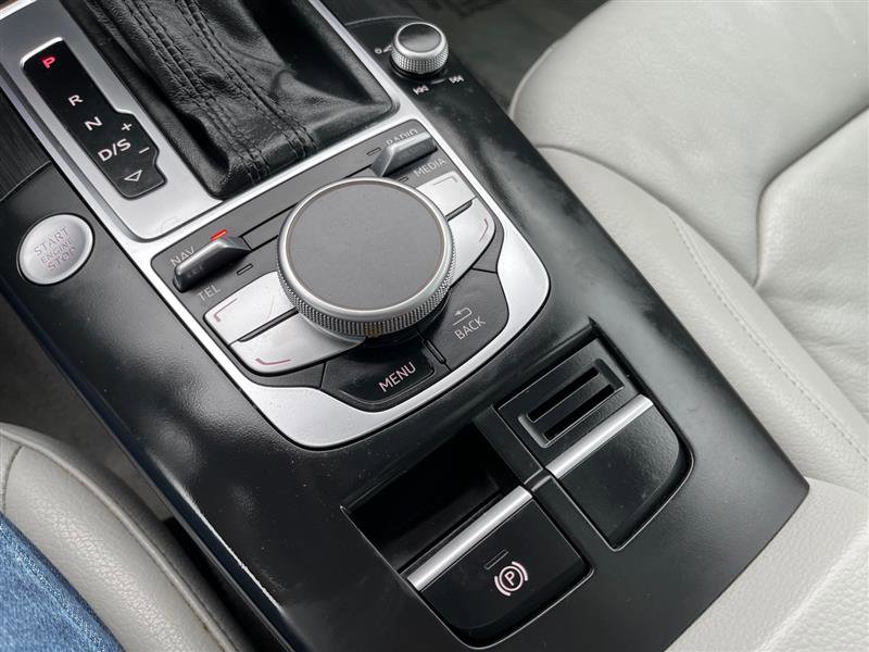 Used 2015 Audi A3 1.8T Premium Plus image 63