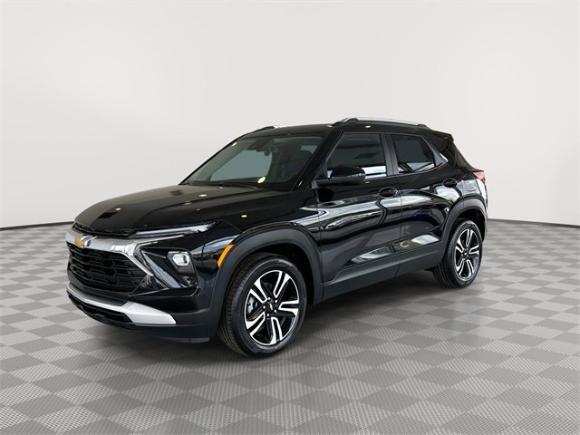 New 2026 Chevrolet TrailBlazer LT w/ Convenience Package image 6