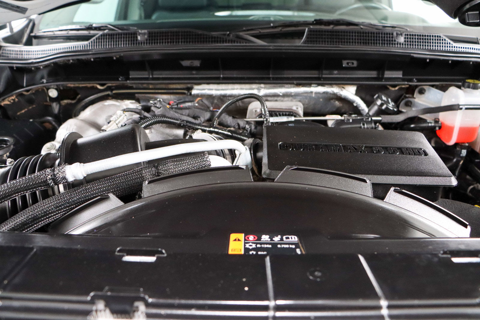 Used 2024 Chevrolet Silverado 3500 W/T w/ WT Convenience Package AWD/4WD image 29