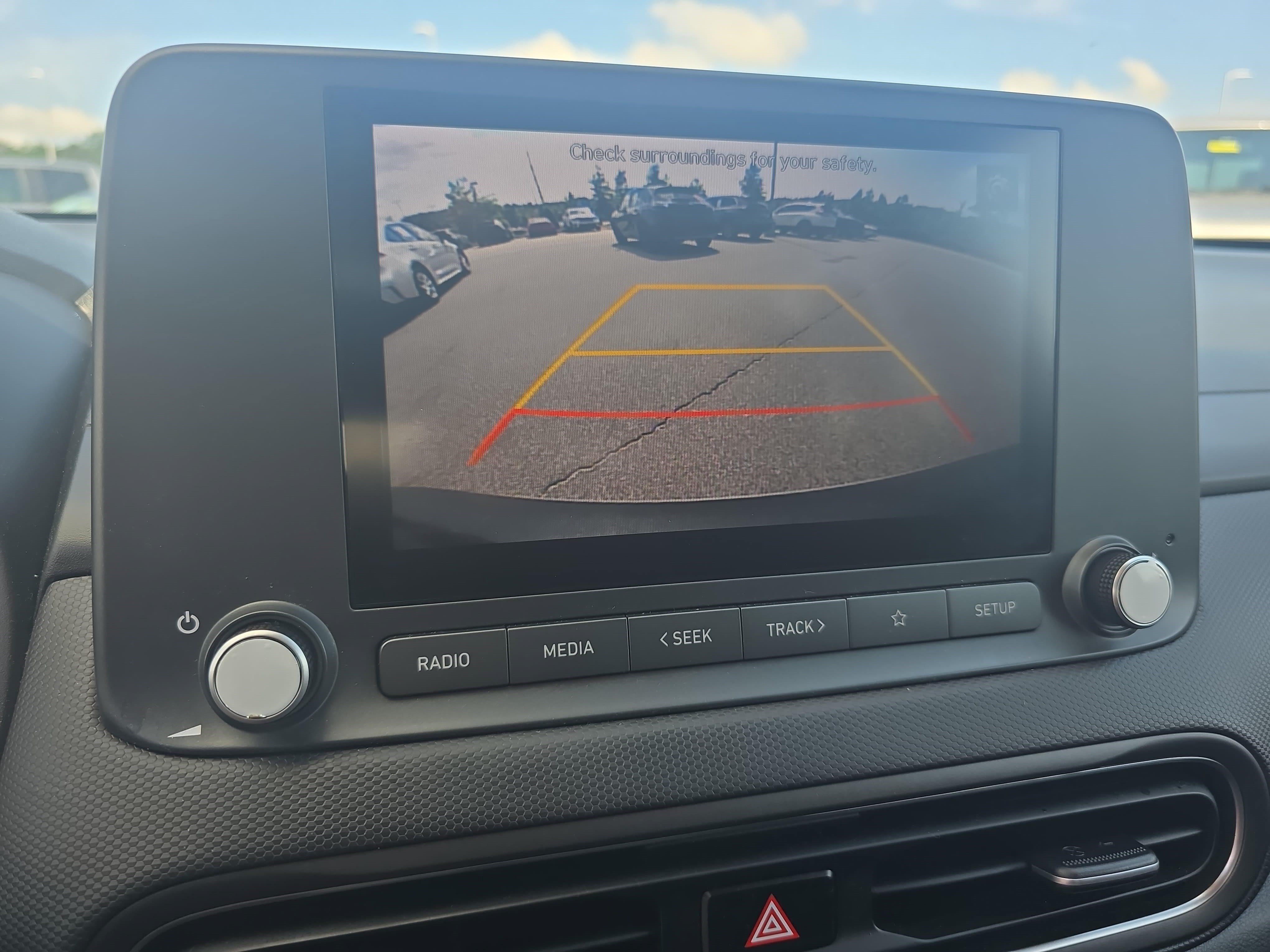 Used 2022 Hyundai Kona SEL AWD/4WD image 21
