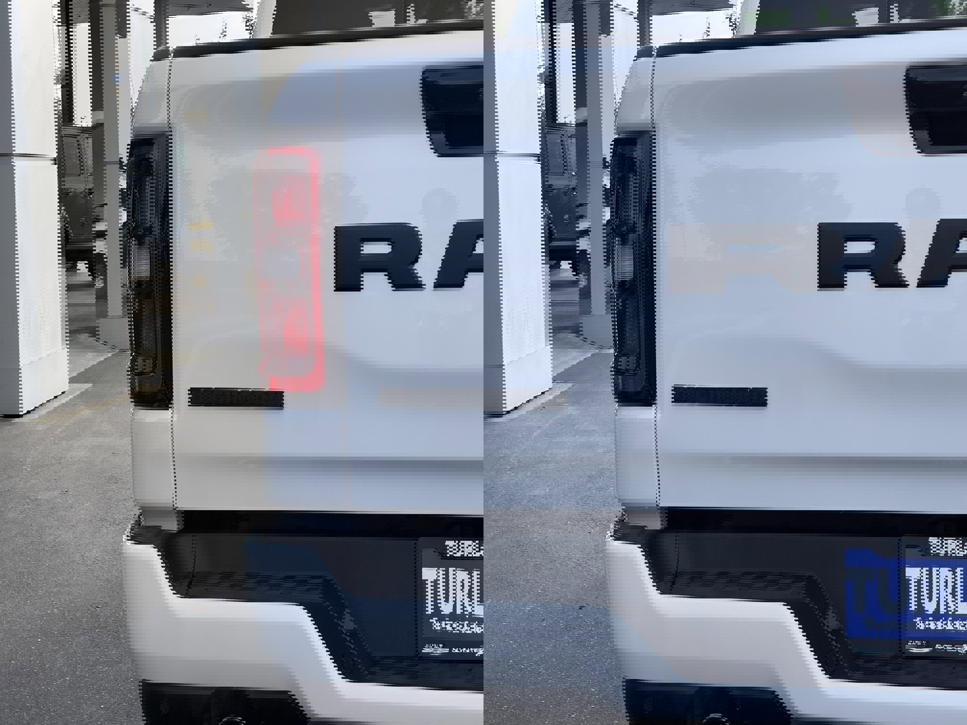 New 2026 RAM 1500 Big Horn image 8