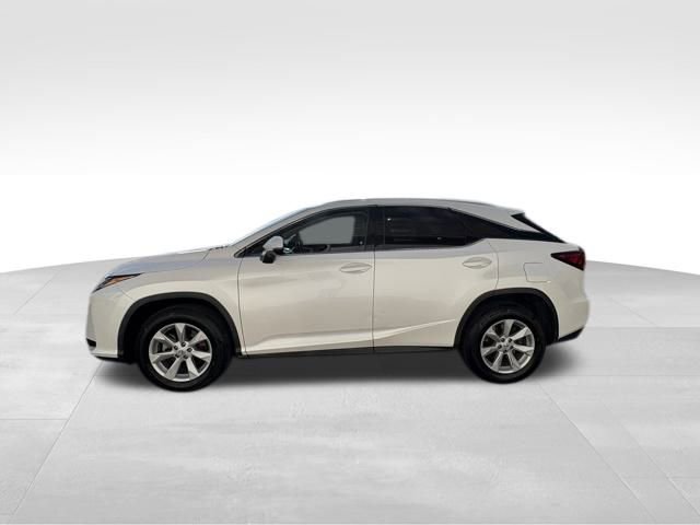 Used 2017 Lexus RX 350 AWD image 8