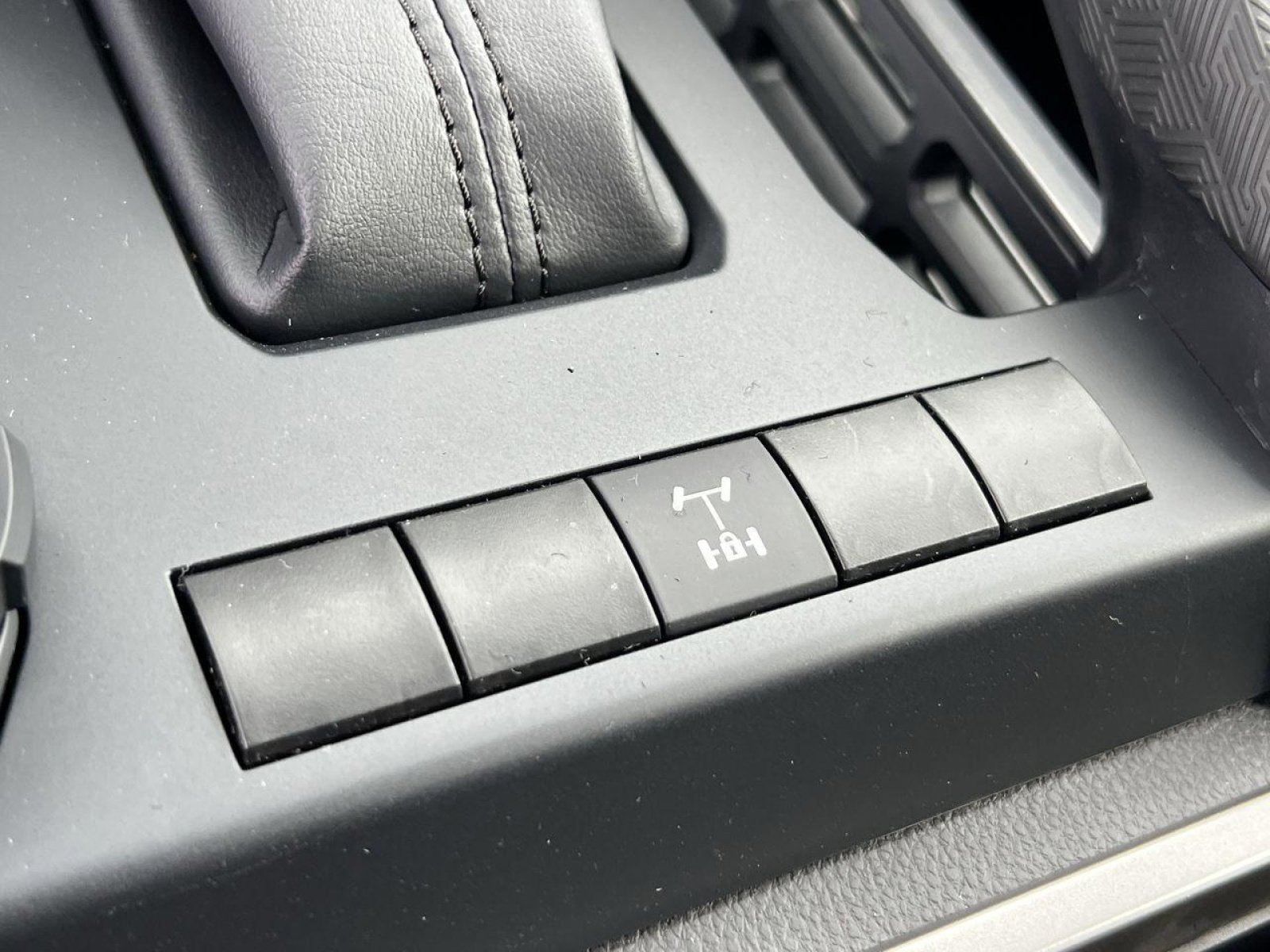 New 2024 Toyota Tacoma TRD Off-Road image 22