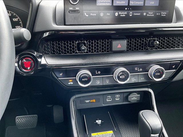 Used 2024 Honda CR-V EX-L image 24