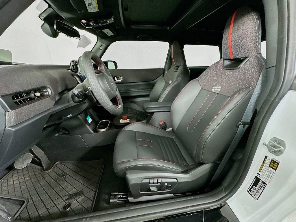 New 2026 MINI Cooper S image 16