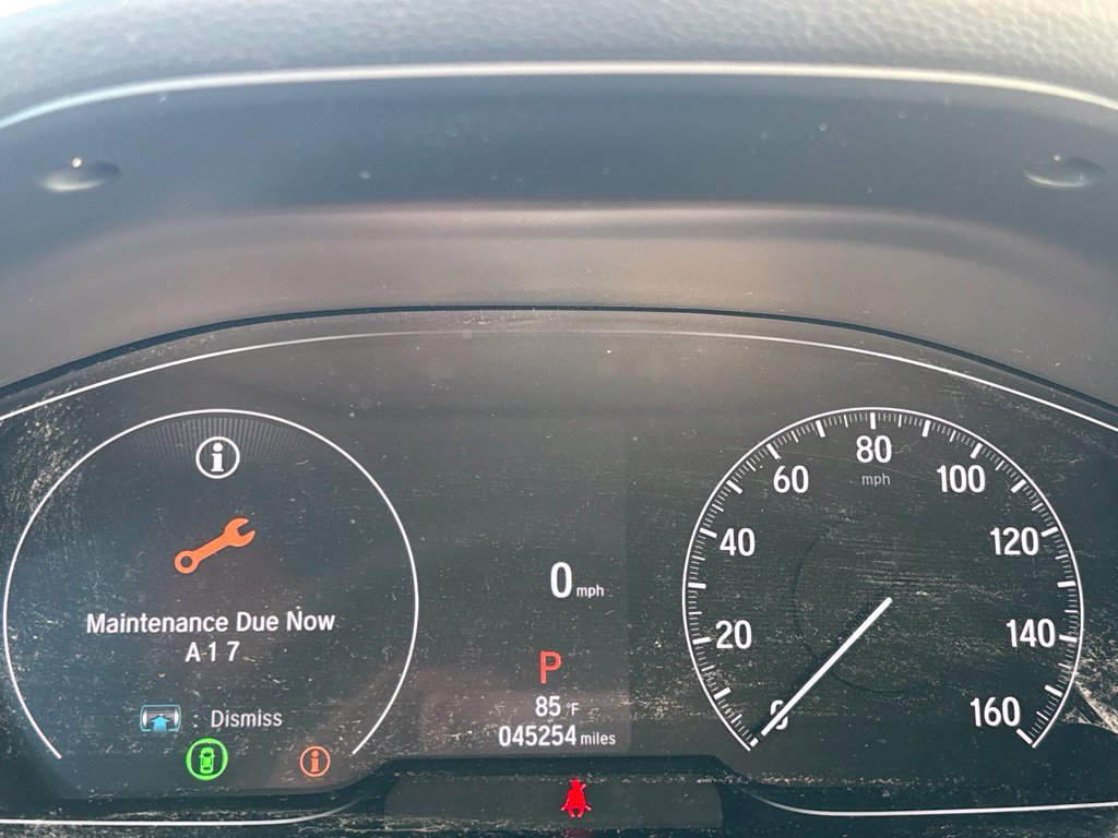 Used 2021 Honda Accord LX image 22
