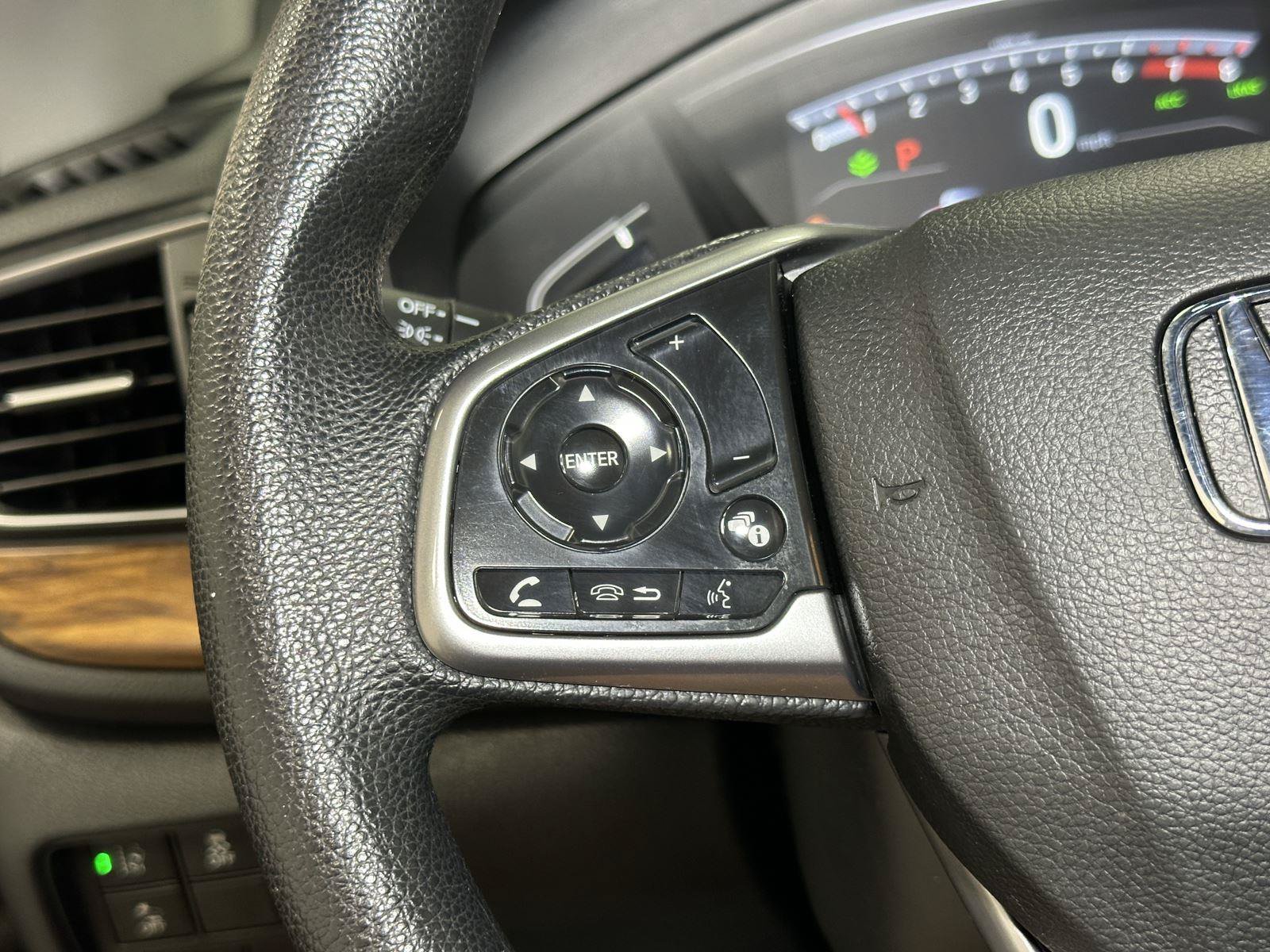 Used 2020 Honda CR-V EX image 24
