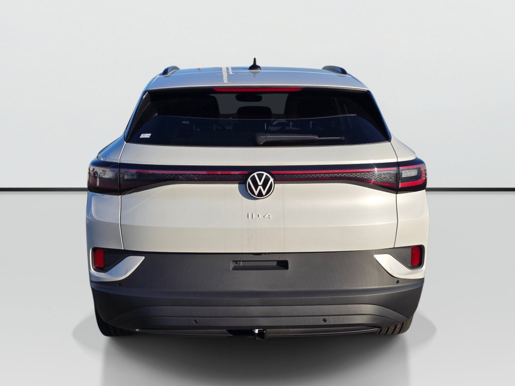 New 2026 Volkswagen ID.4 Pro AWD/4WD image 4