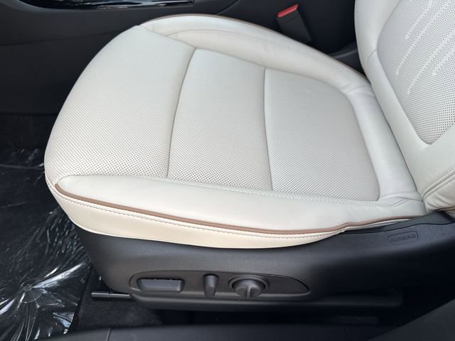 New 2026 Buick Encore GX Avenir w/ Avenir Convenience Package image 12