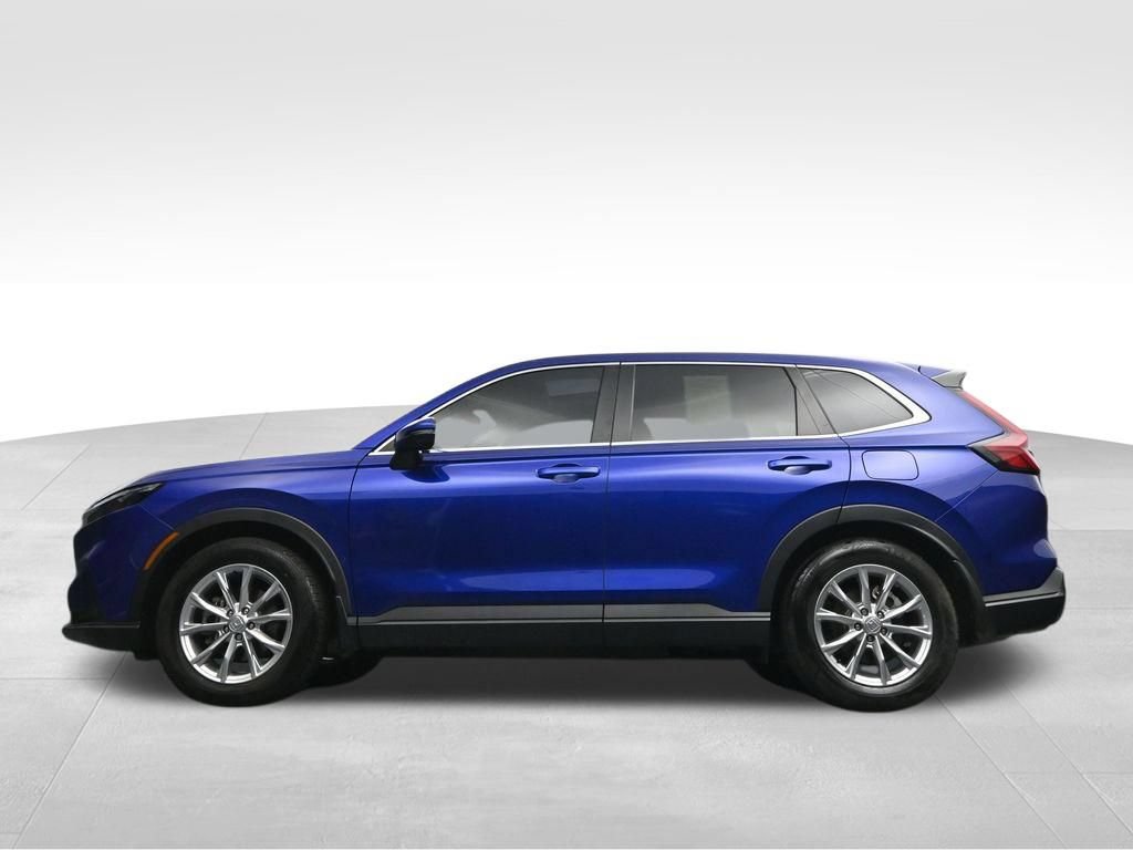 Used 2023 Honda CR-V EX-L image 53