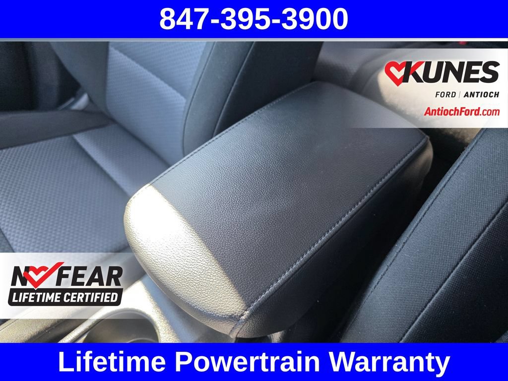 Used 2025 Kia Soul LX w/ LX Technology Package FWD image 53