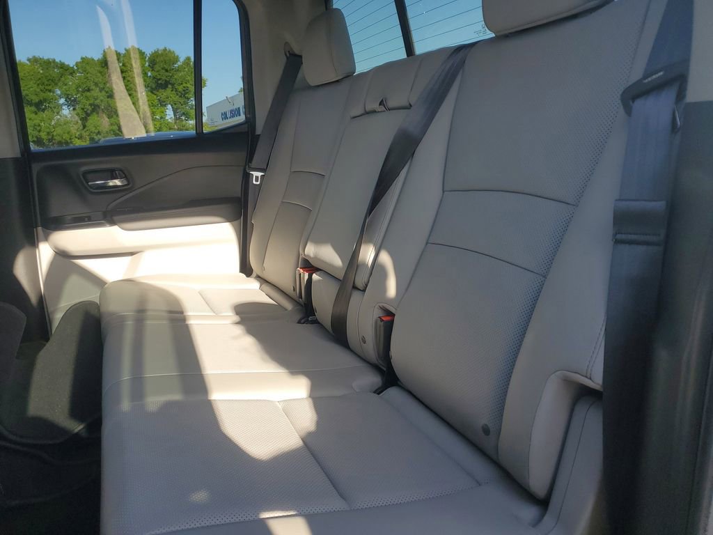Used 2019 Honda Ridgeline RTL-E image 9