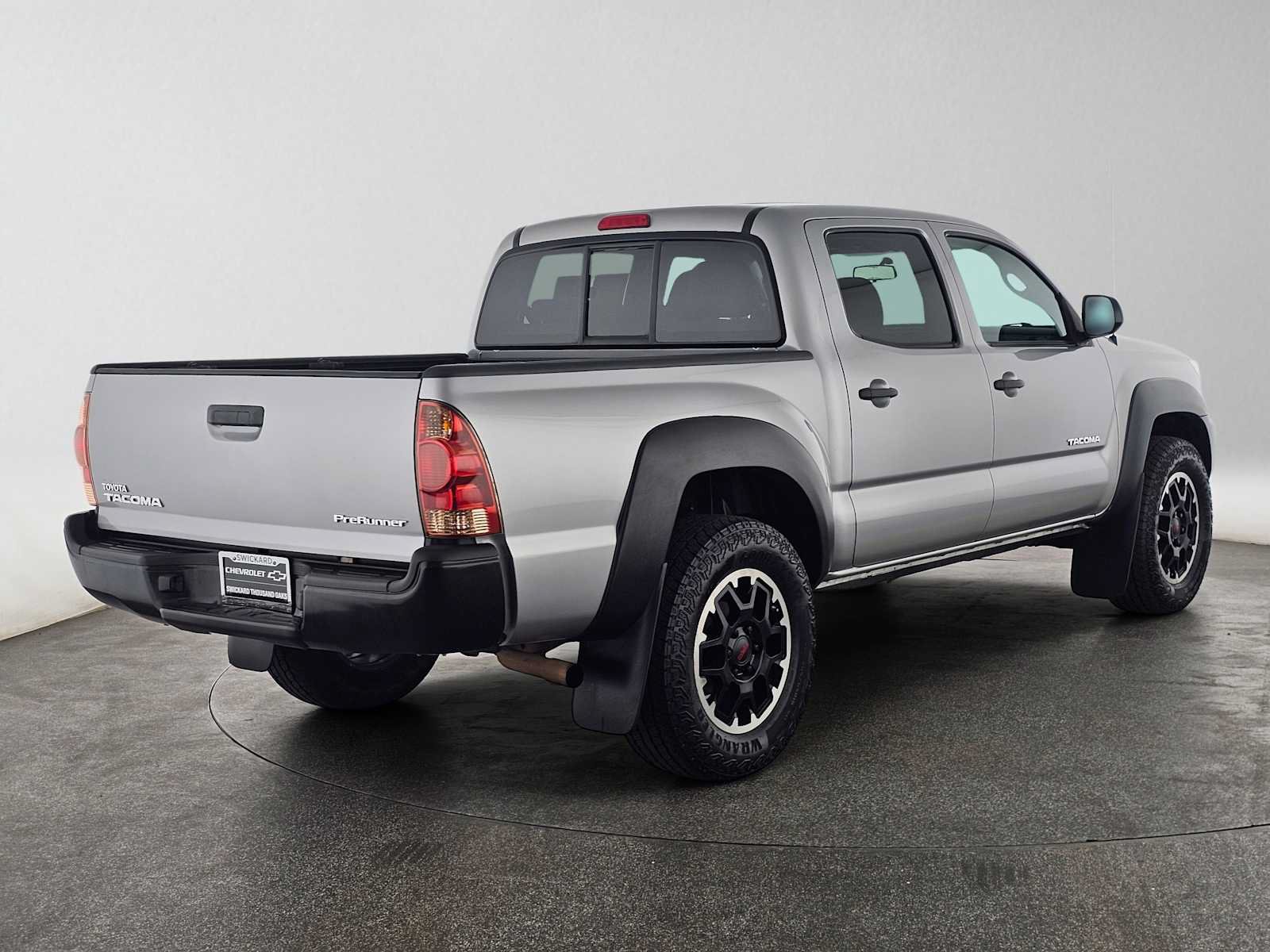 Used 2015 Toyota Tacoma PreRunner w/ Convenience Package RWD image 3