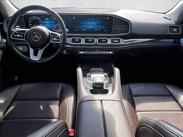 Used 2020 Mercedes-Benz GLE 350 image 16