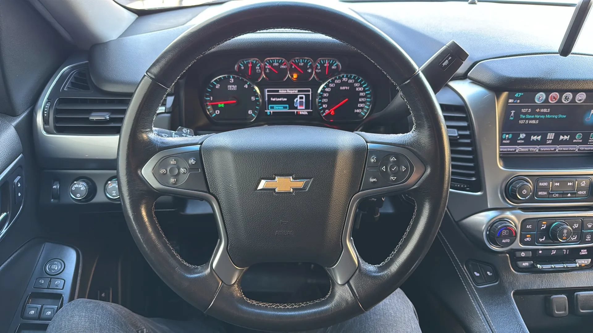 Used 2018 Chevrolet Tahoe LT AWD/4WD image 10