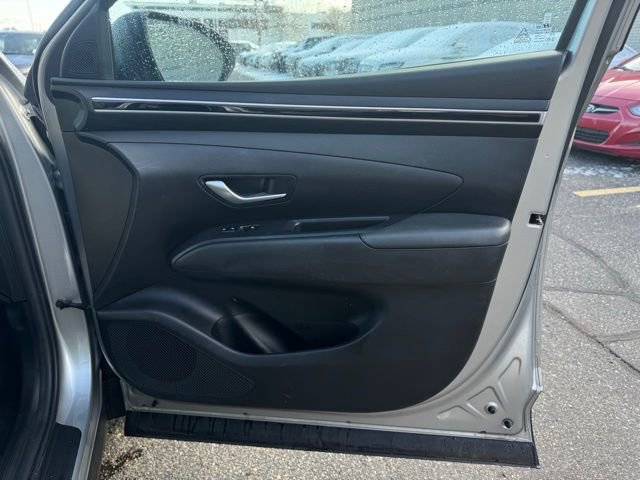 Used 2022 Hyundai Tucson SEL image 13