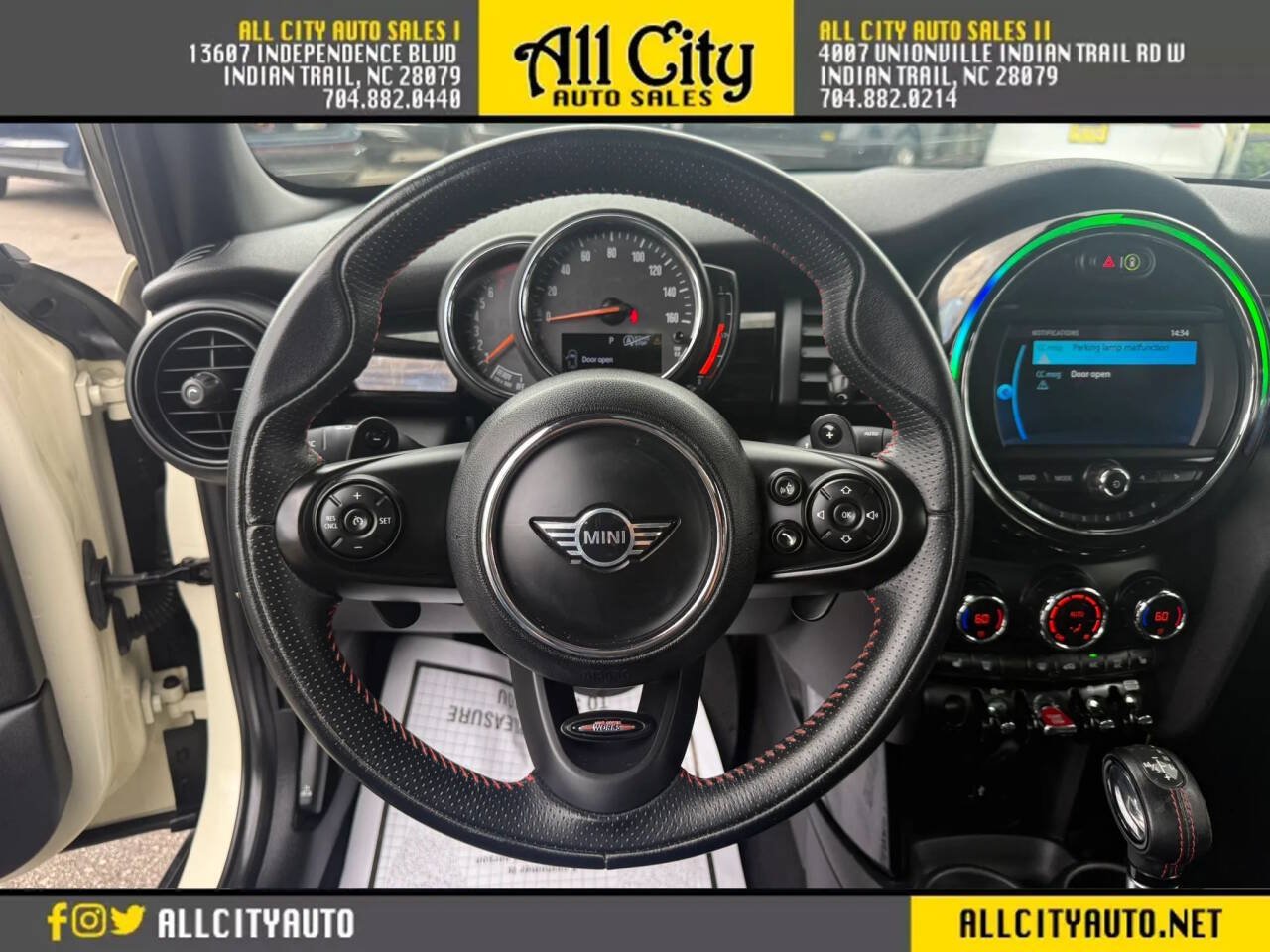 Used 2019 MINI Cooper S FWD image 30