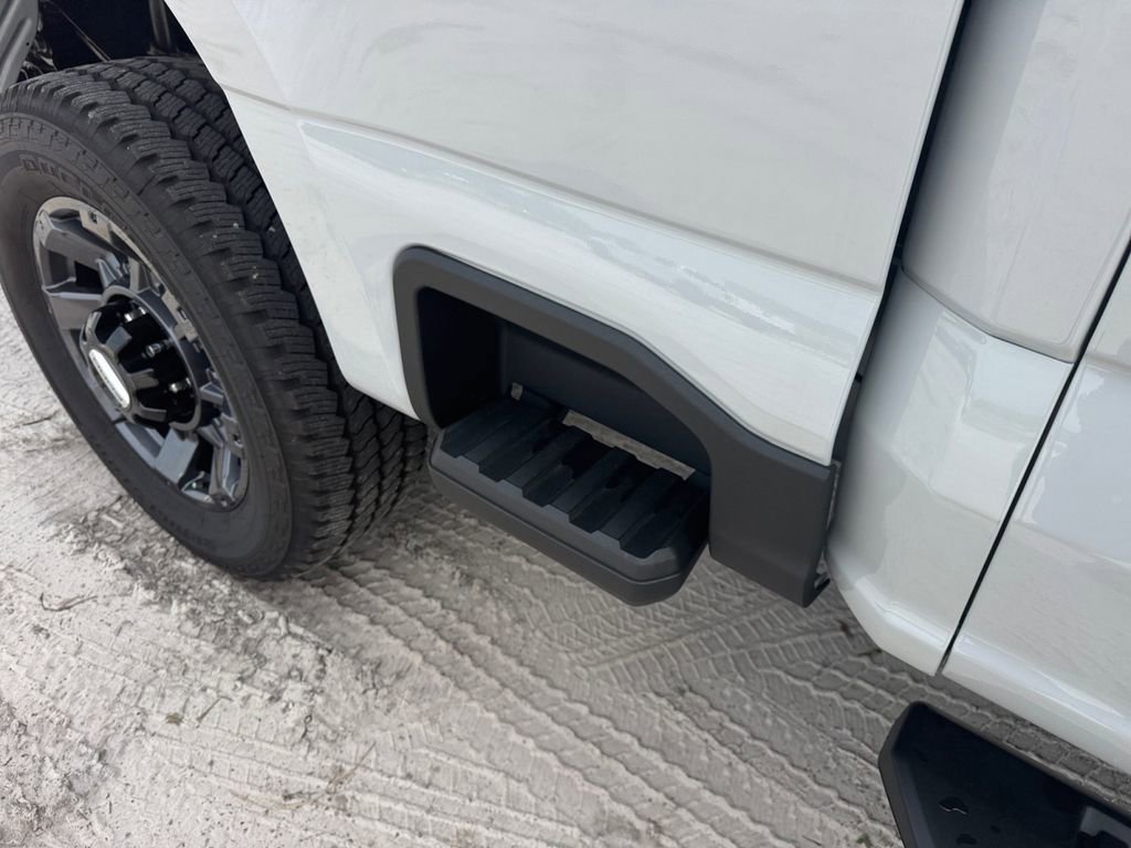 New 2026 Ford F250 XL w/ STX Appearance Package AWD/4WD image 24