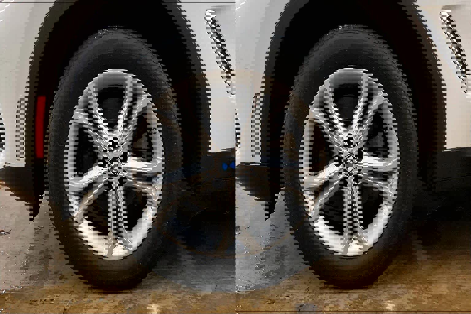 Used 2021 BMW X3 sDrive30i w/ Convenience Package image 12