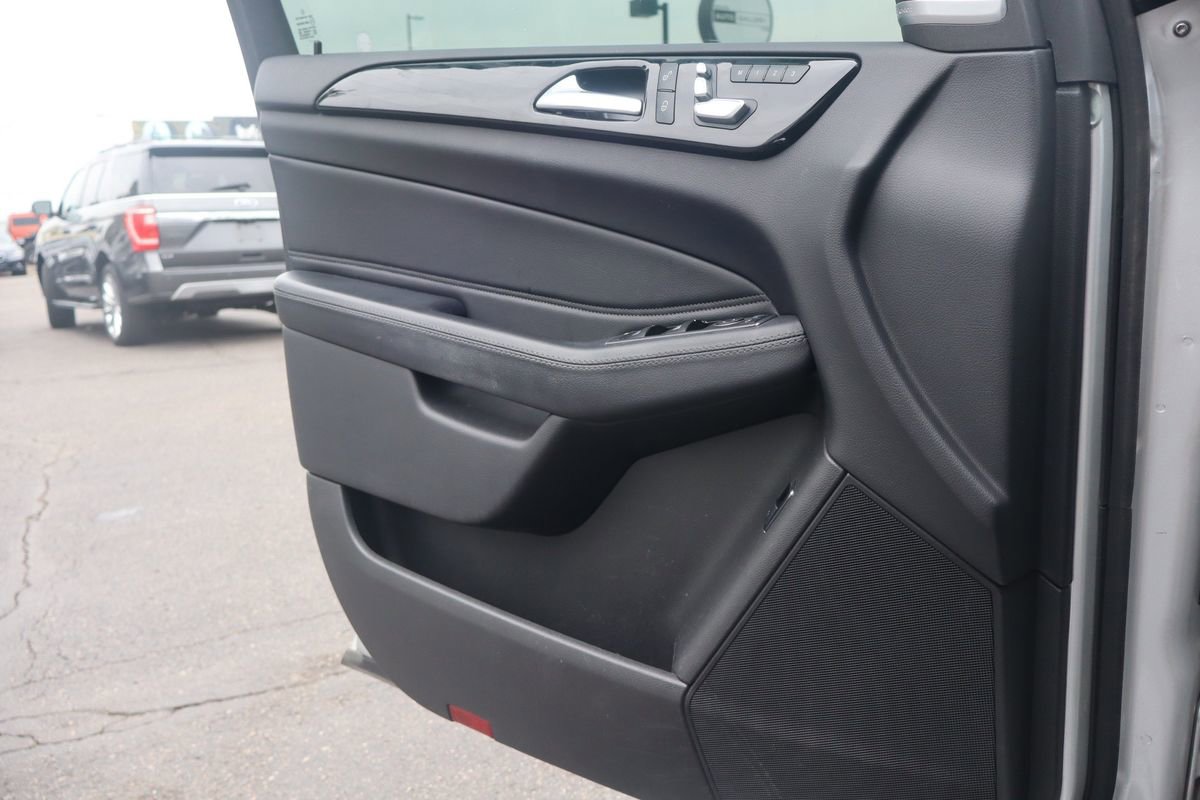 Used 2017 Mercedes-Benz GLE 350 4MATIC image 30