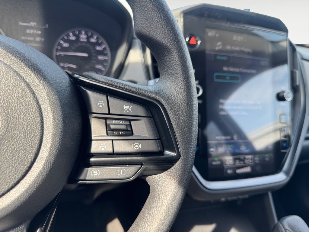 New 2026 Subaru Crosstrek 2.5i Premium AWD/4WD image 19