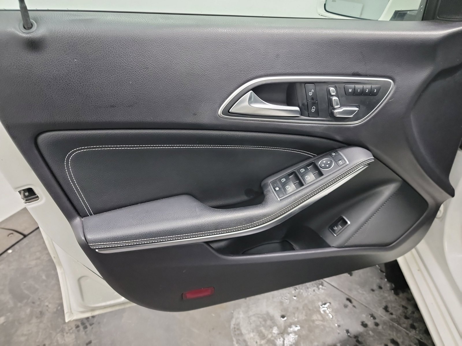 Used 2019 Mercedes-Benz CLA 250 image 13
