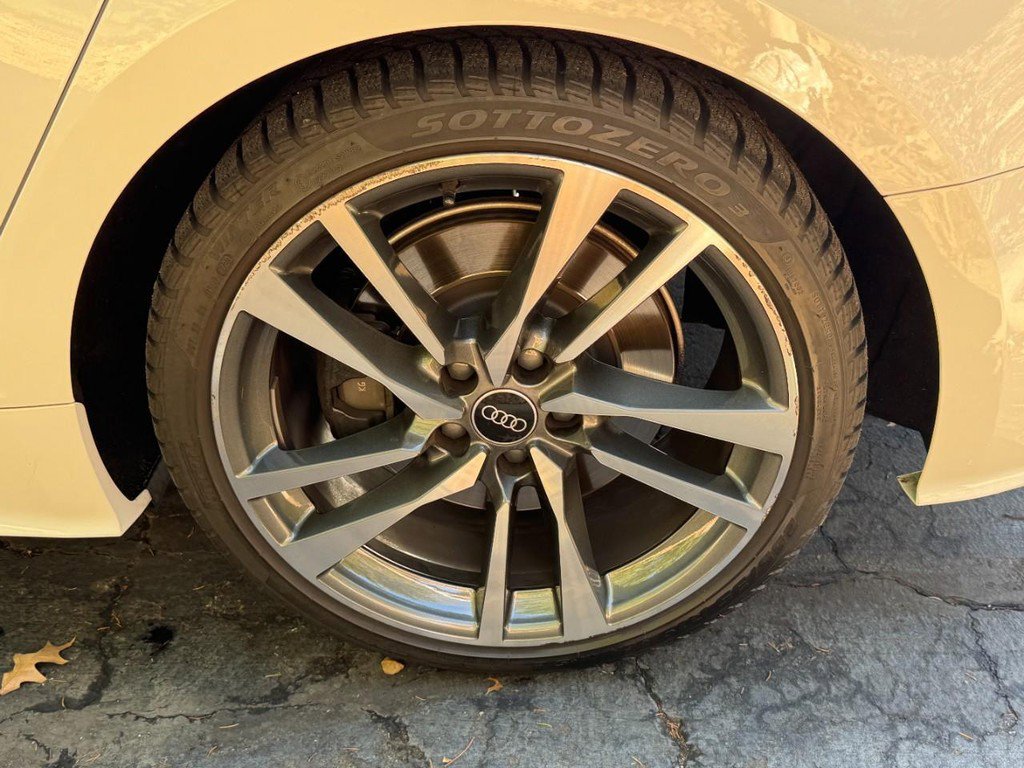 Used 2022 Audi S5 Premium Plus image 5