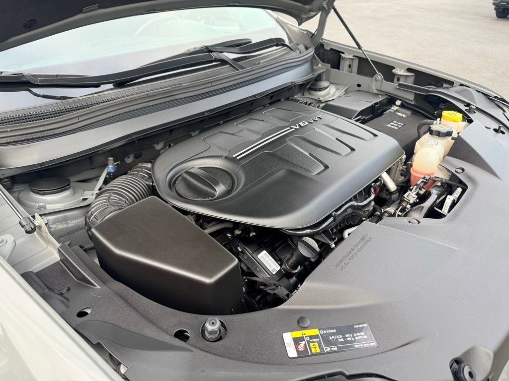 Used 2019 Jeep Cherokee Sport image 34