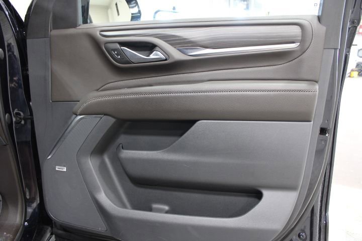 Used 2023 GMC Yukon Denali image 23